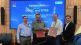 RITES & DMRC sign MoU for exploring Metro works